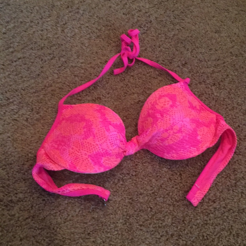 Bathing suit top